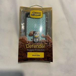 Brand new iPhone 6/6S OtterBox iPhone case